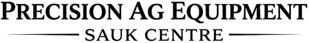 Precision Ag Equipment Sauk Centre